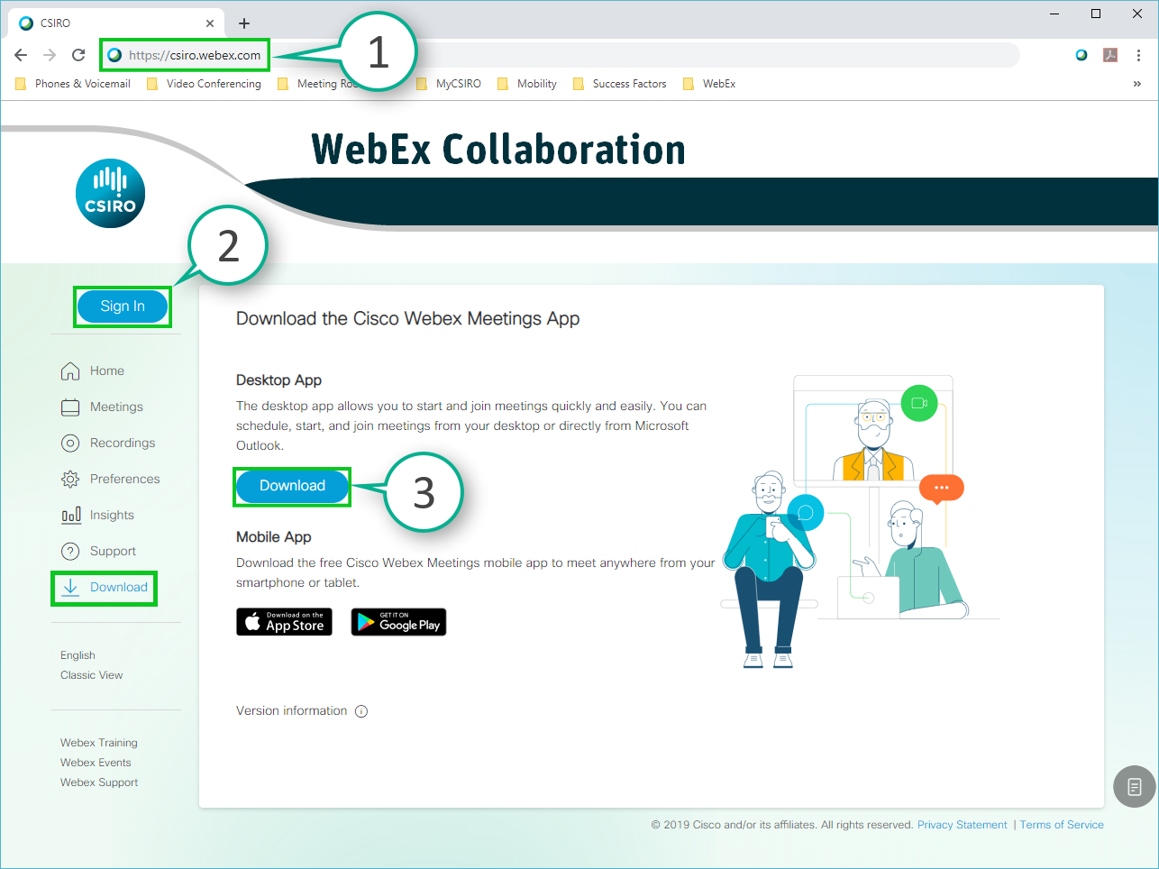 Cisco webex meetings download mac