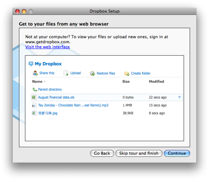 Download Latest Version Of Dropbox For Mac