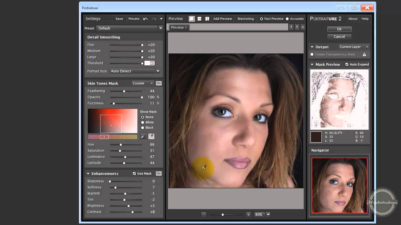 Portraiture plugin for photoshop cc 2020 free download for mac